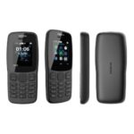 Nokia (106) 2018 - Image 2