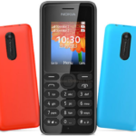 Nokia 108 Mobile - Image 2