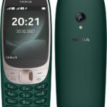Nokia 6310 Mobile