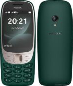 Nokia 6310 Mobile
