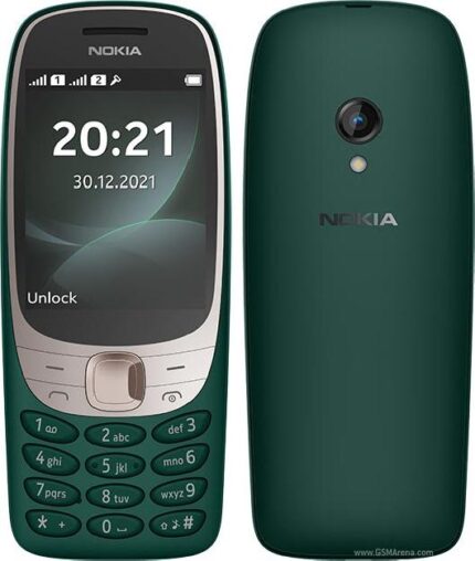 Nokia 6310 Mobile