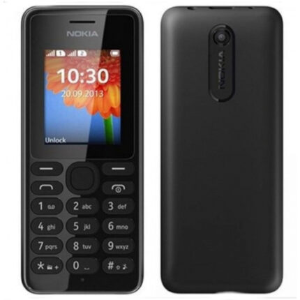 Nokia 108 Mobile