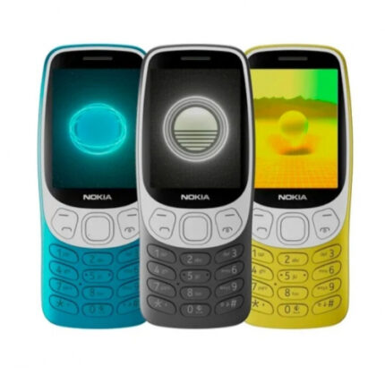 Nokia 3210