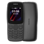 Nokia (106) 2018 - Image 3