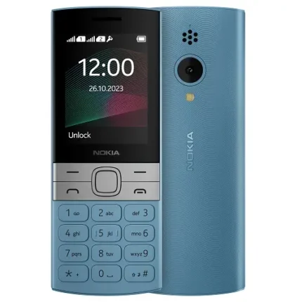 Nokia 150 Mobile (2023)