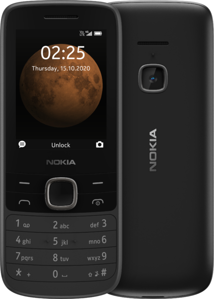 Nokia 225