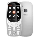 Nokia 3310 Dual Sim Feature Phone - Image 2